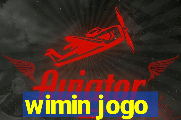 wimin jogo